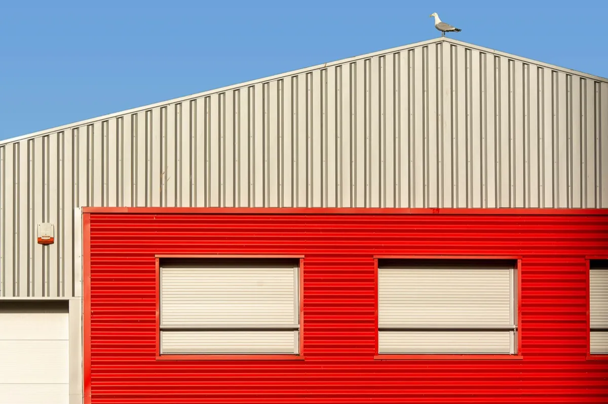 Commercial Roofing in Tempe, AZ