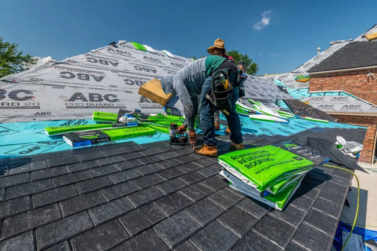 Emergency Roof Tarping in Tempe, AZ