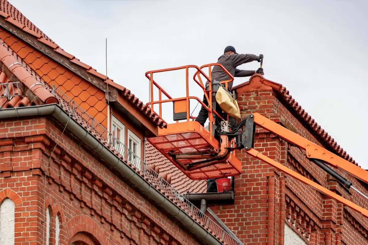 Foam Roof Recoating & Sealing in Tempe, AZ