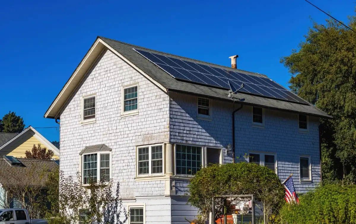 Roof Replacement in Tempe, AZ