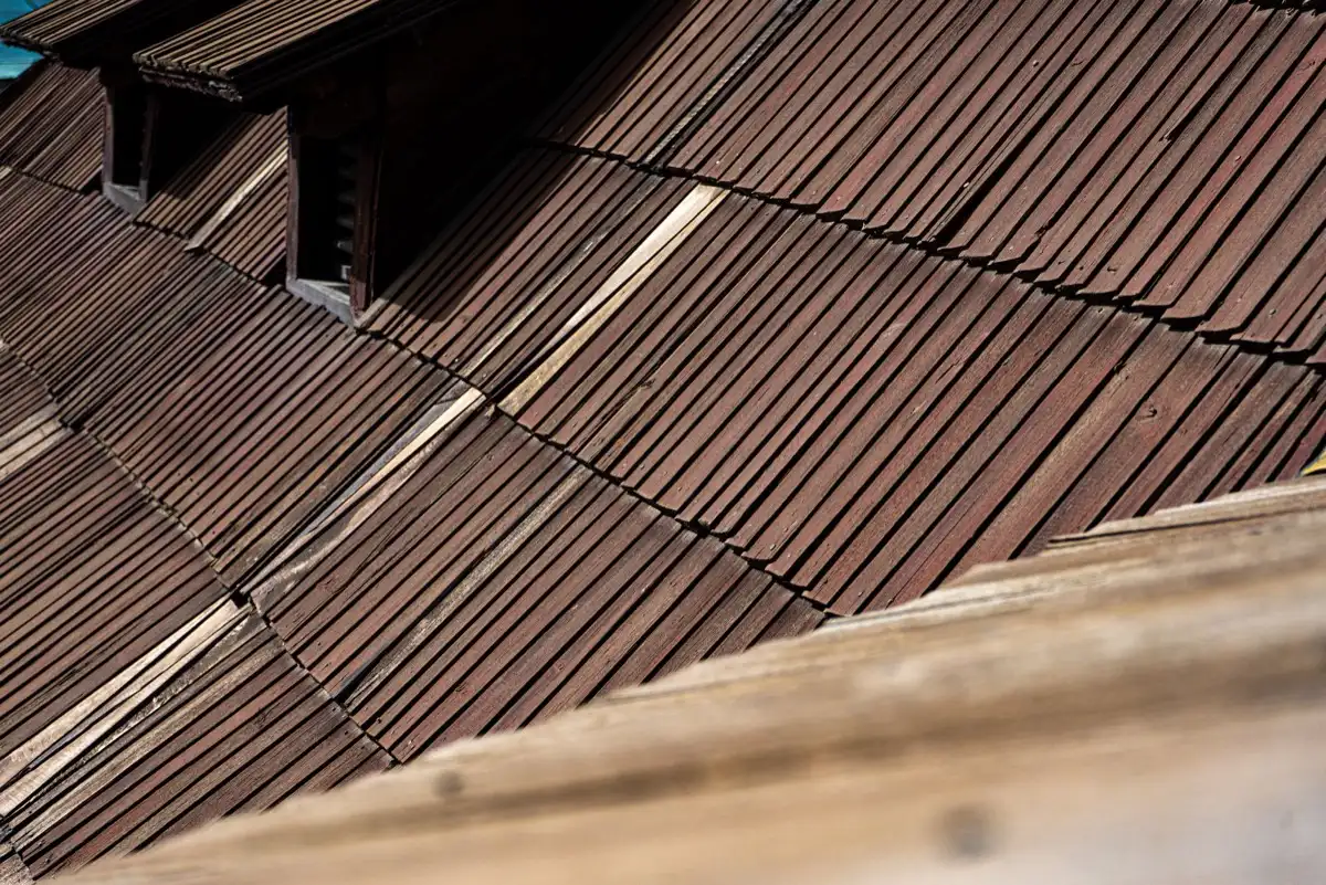 Roof Inspections & Moisture Surveys in Tempe, AZ